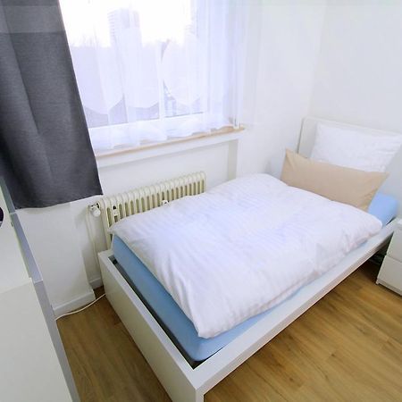 Apartments Sankt Augustin Ngoại thất bức ảnh