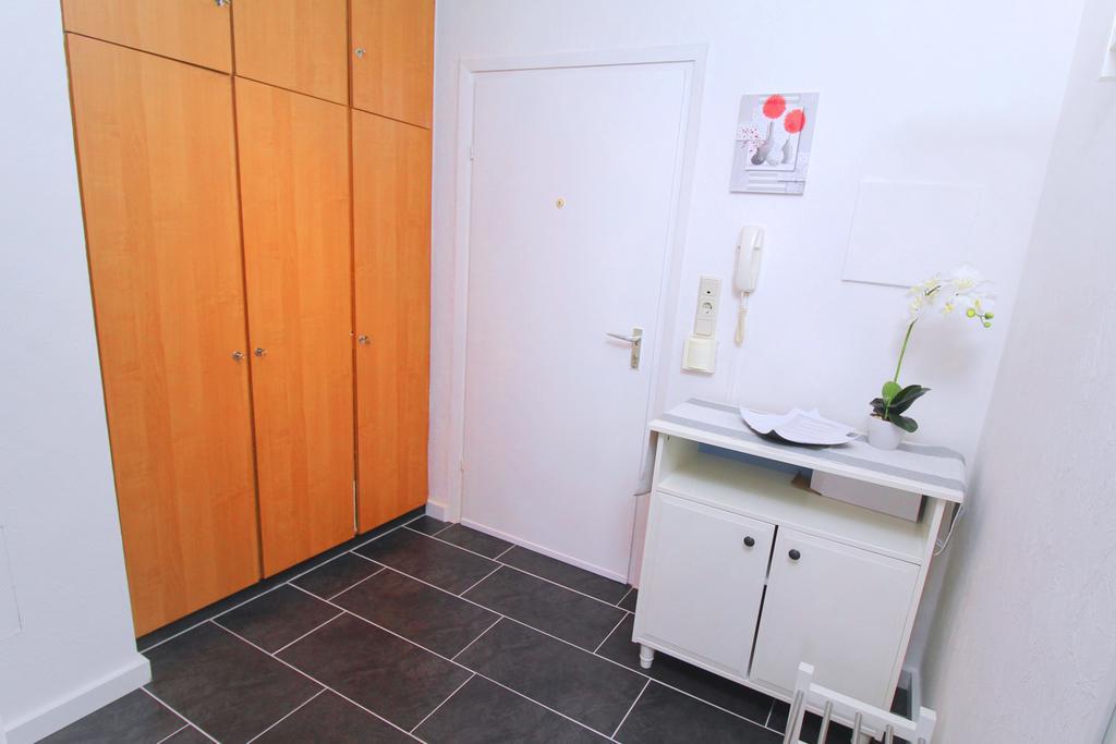Apartments Sankt Augustin Ngoại thất bức ảnh