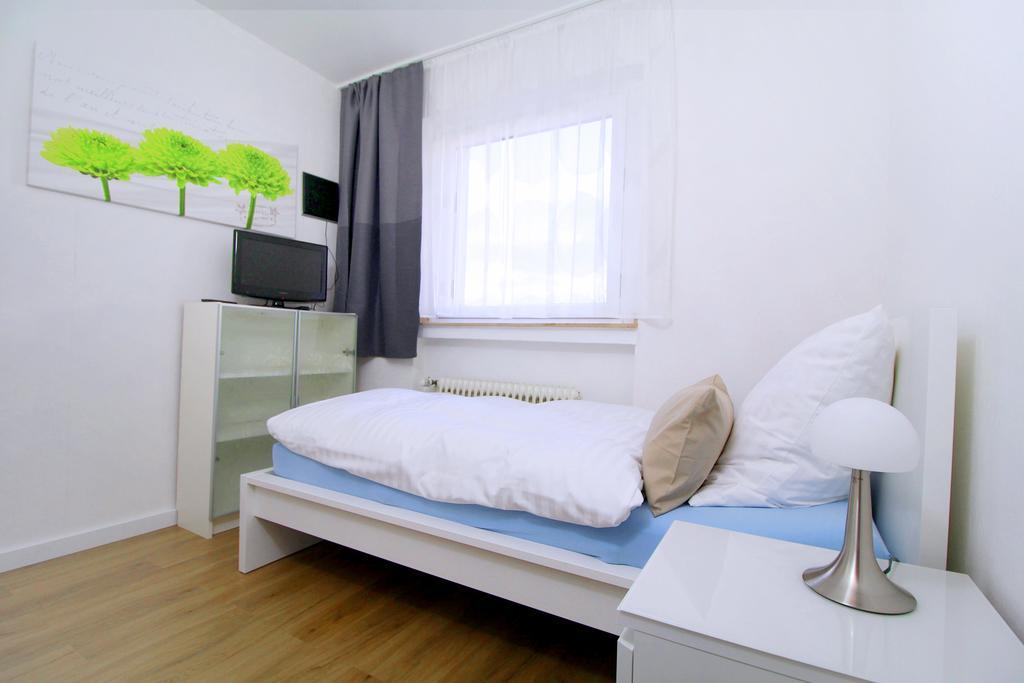 Apartments Sankt Augustin Ngoại thất bức ảnh