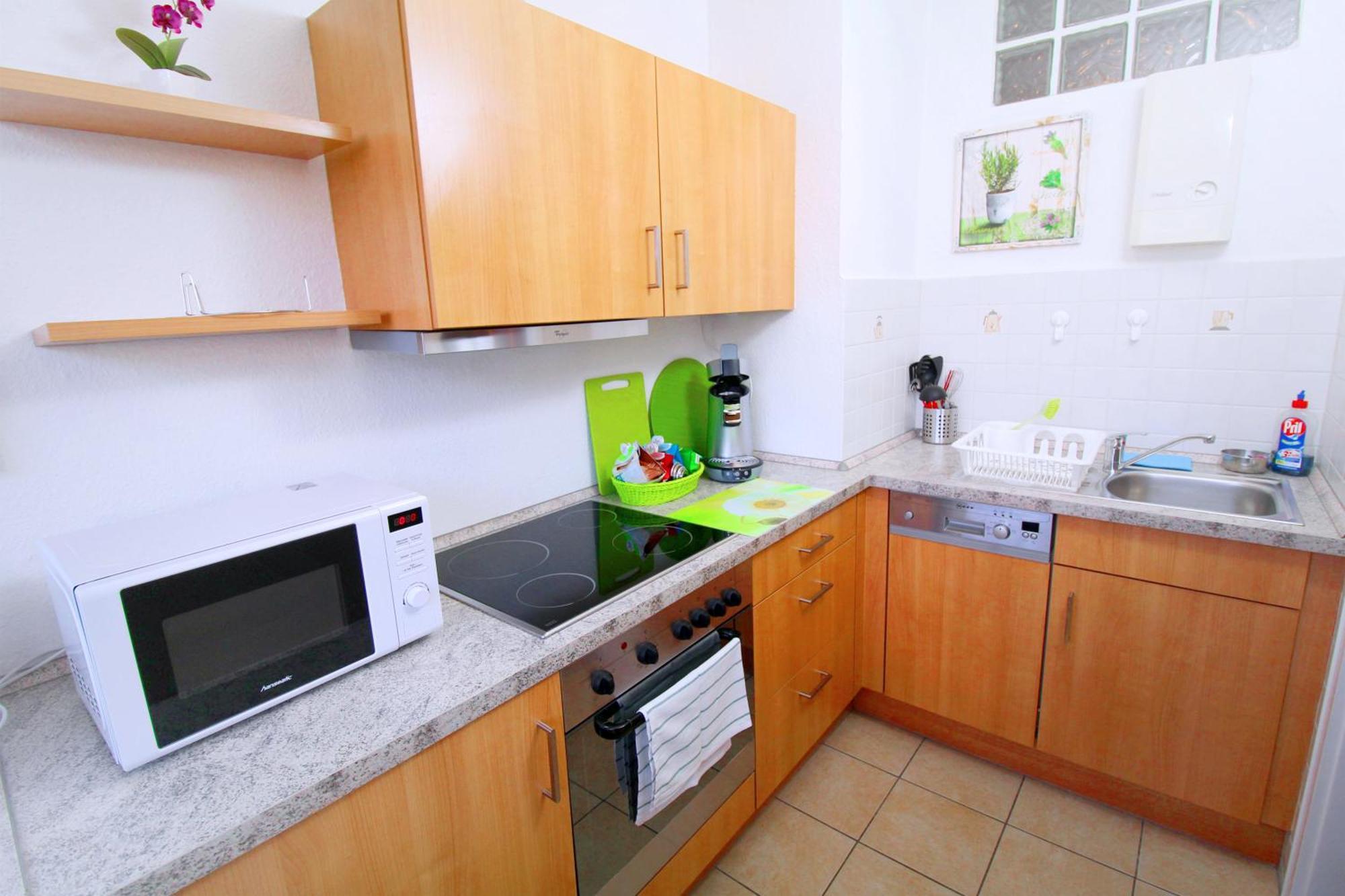 Apartments Sankt Augustin Ngoại thất bức ảnh