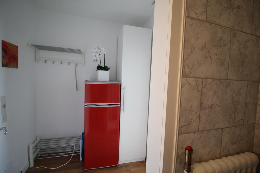 Apartments Sankt Augustin Ngoại thất bức ảnh