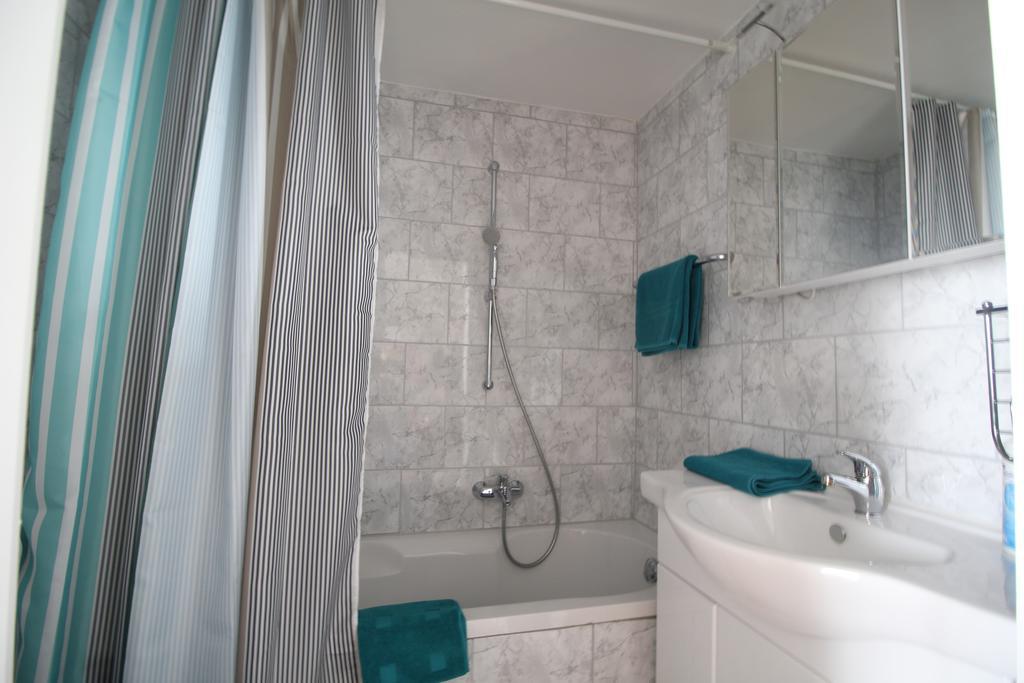 Apartments Sankt Augustin Ngoại thất bức ảnh
