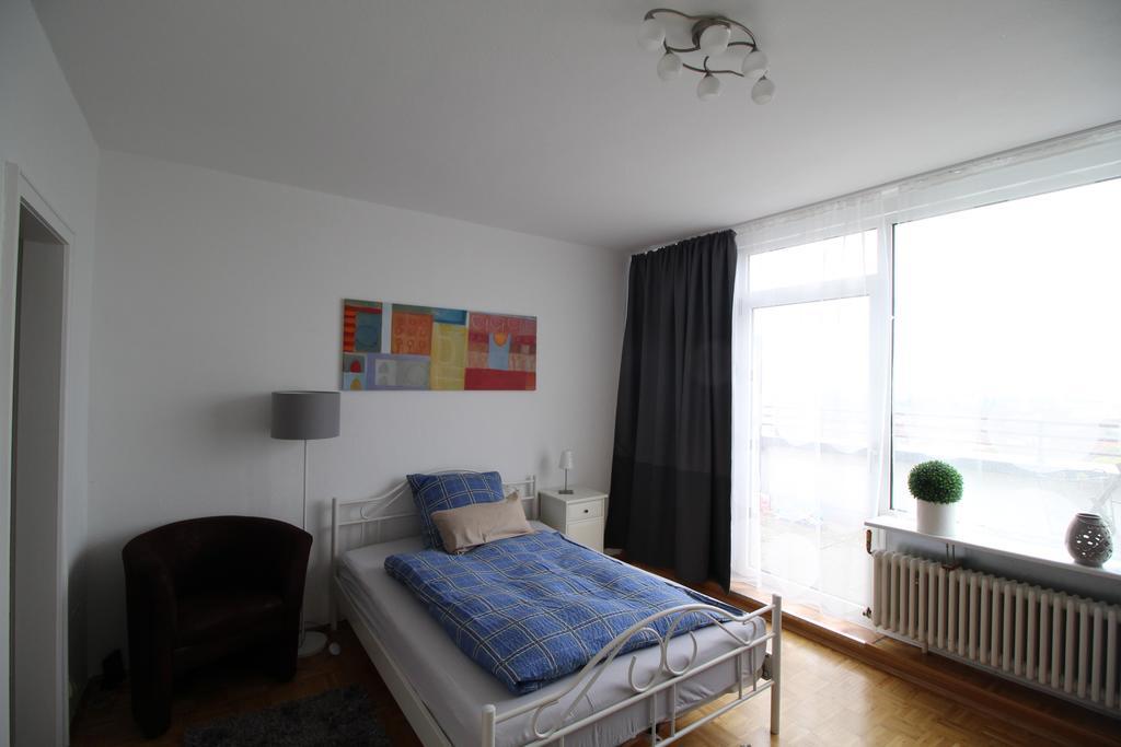Apartments Sankt Augustin Ngoại thất bức ảnh